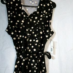 Nwt summer dress,cute, comfortable